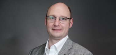 Professor Dr. Henrik te Heesen Professor Dr. Henrik te Heesen