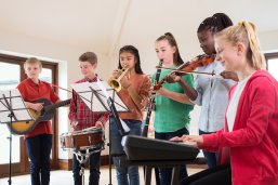 Musikschule Musikschule