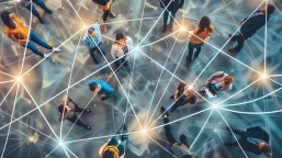 Collaborative business strategies leveraging networks creating opportunities team collaboration Collaborative business strategies leveraging networks creating opportunities team collaboration