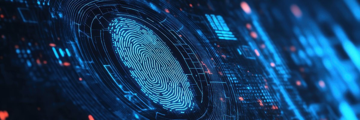 Advanced fingerprint scanning technology for improved security a Advanced fingerprint scanning technology for improved security a