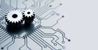Modern Technology Background Modern Technology Background