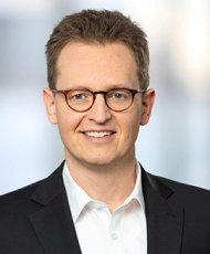 Portraitfoto von Michael Mätzig