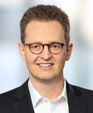 Portraitfoto von Michael Mätzig
