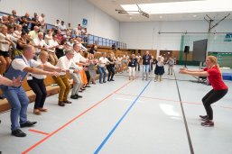 Bewegungsgipfel Bewegungsgipfel